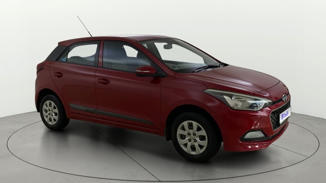 View Hyundai Elite i20 Image 21 Used Hyundai Elite i20 Image 21