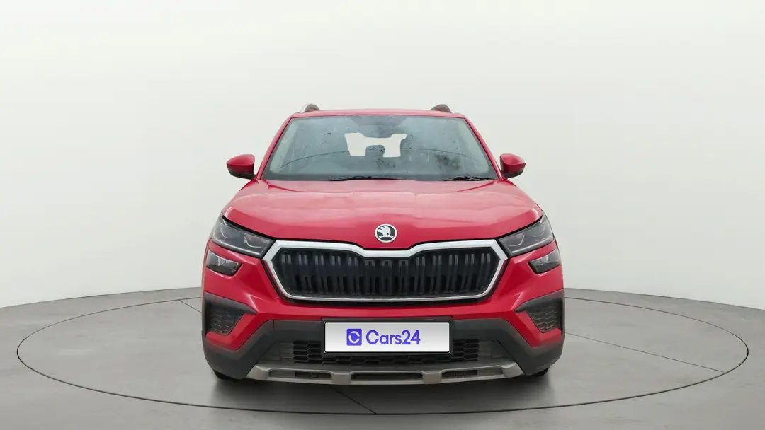 UsedCar