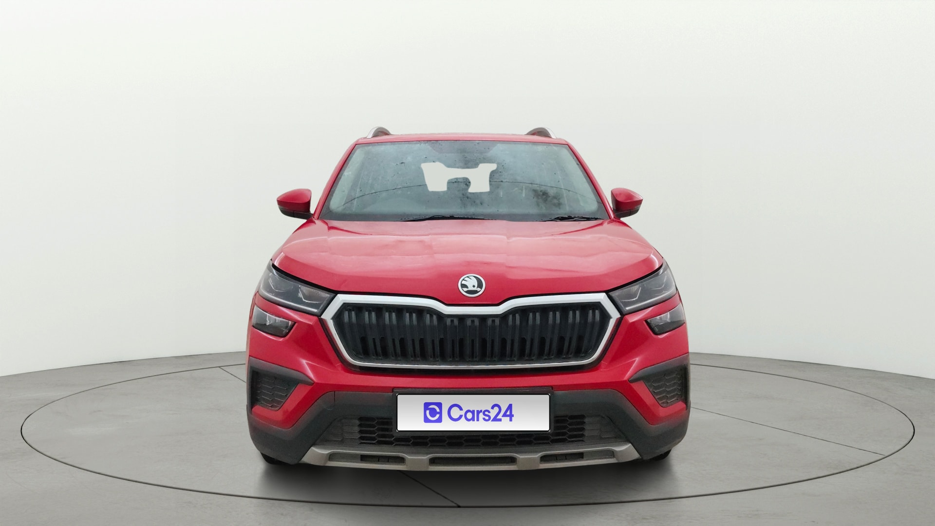 Used 2023 Skoda Kushaq Used 2023 Skoda Kushaq