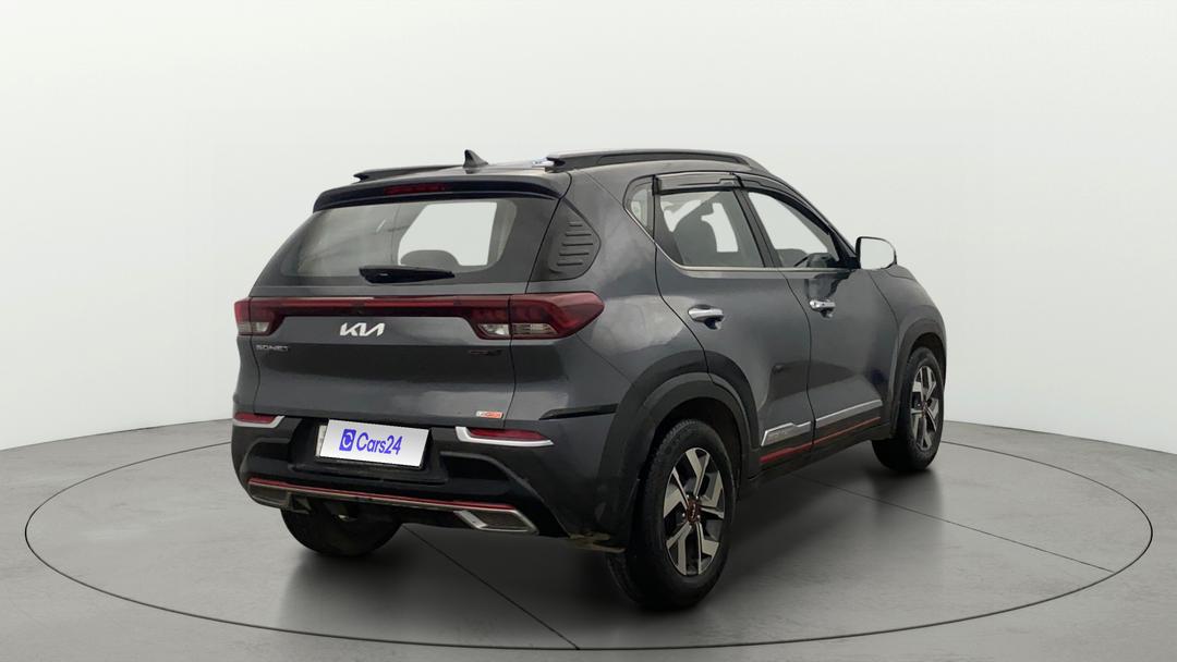 UsedCar