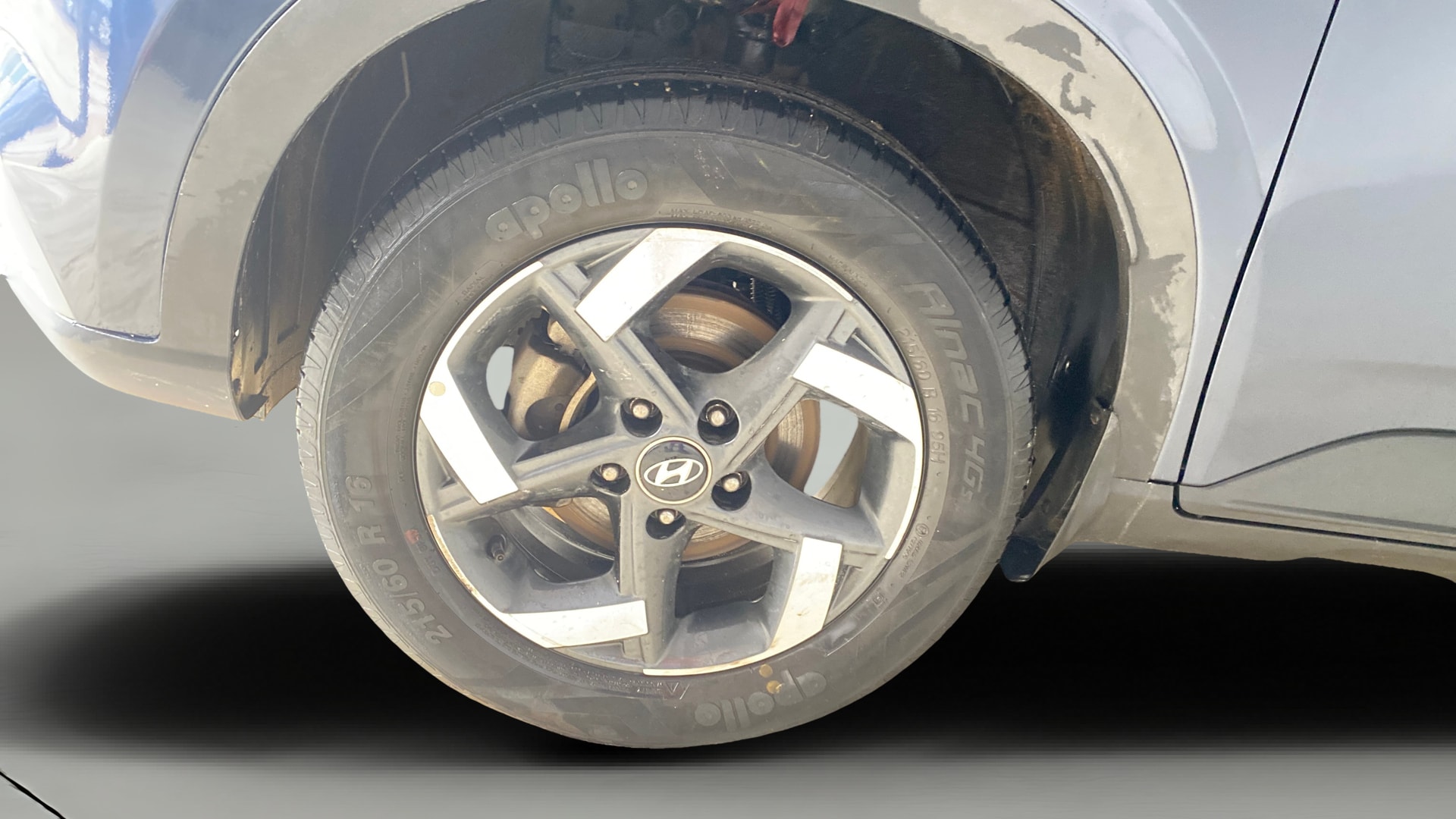 View 2019 Hyundai Venue SX 1.0 Petrol Image 29 Used 2019 Hyundai Venue SX 1.0 Petrol Image 29