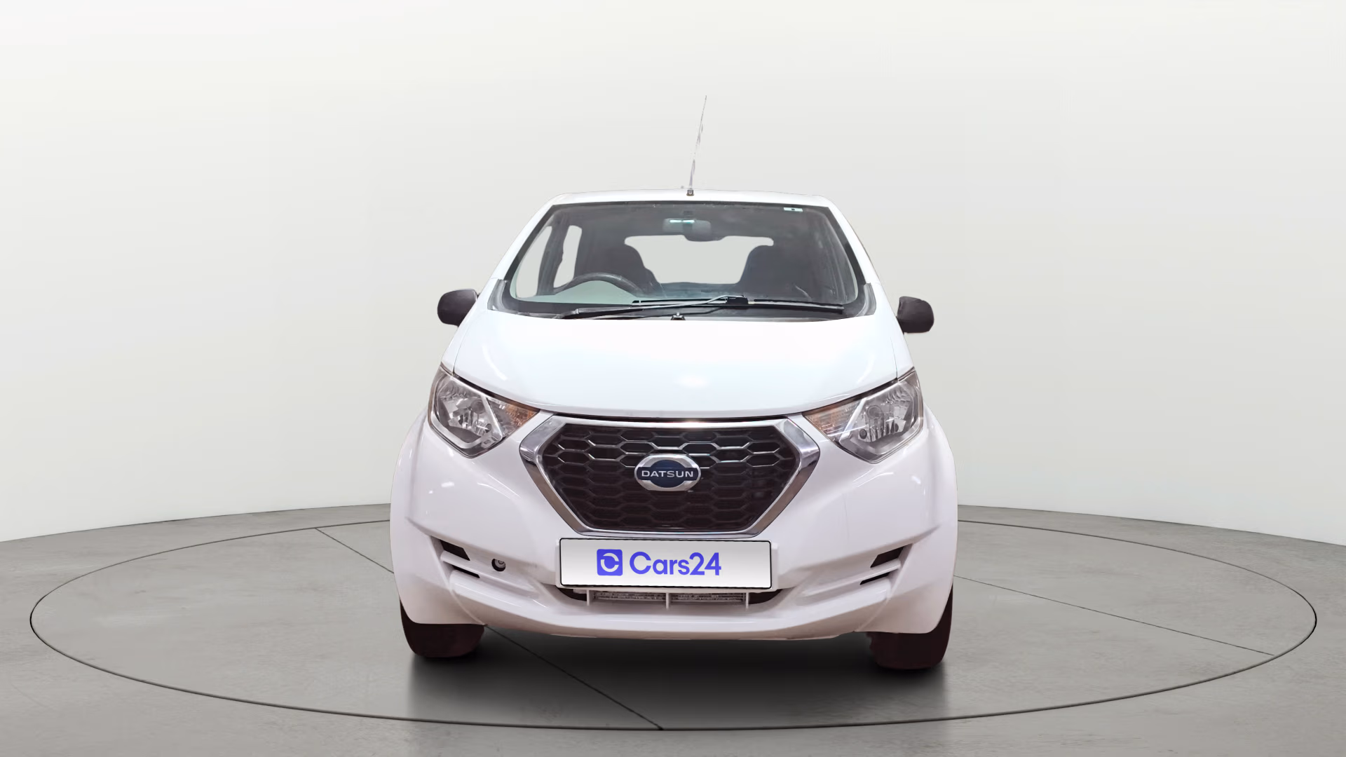 Used 2017 Datsun Go Used 2017 Datsun Go
