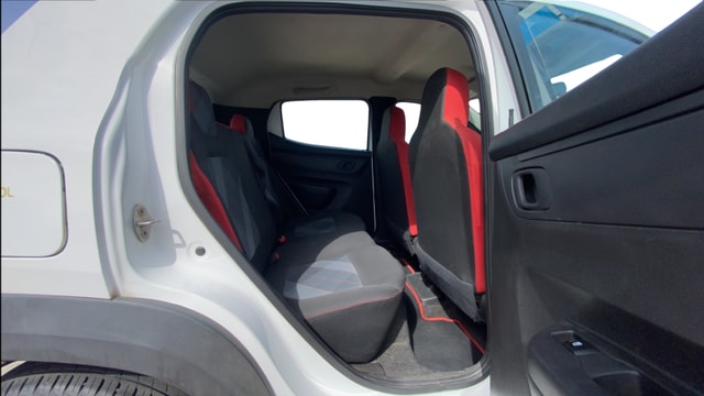 View Renault Kwid Image 28 Used Renault Kwid Image 28