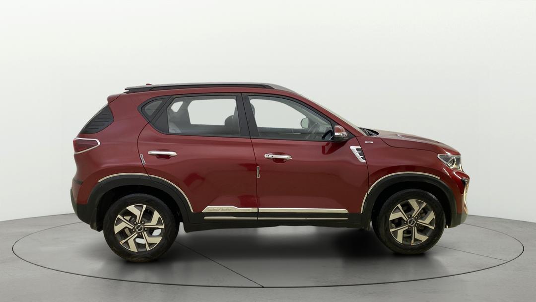 UsedCar