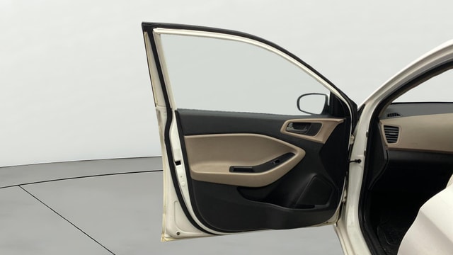 View Hyundai Elite i20 Image 30 Used Hyundai Elite i20 Image 30