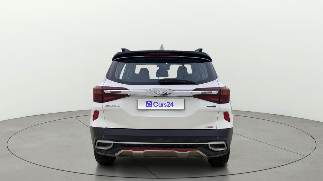 UsedCar