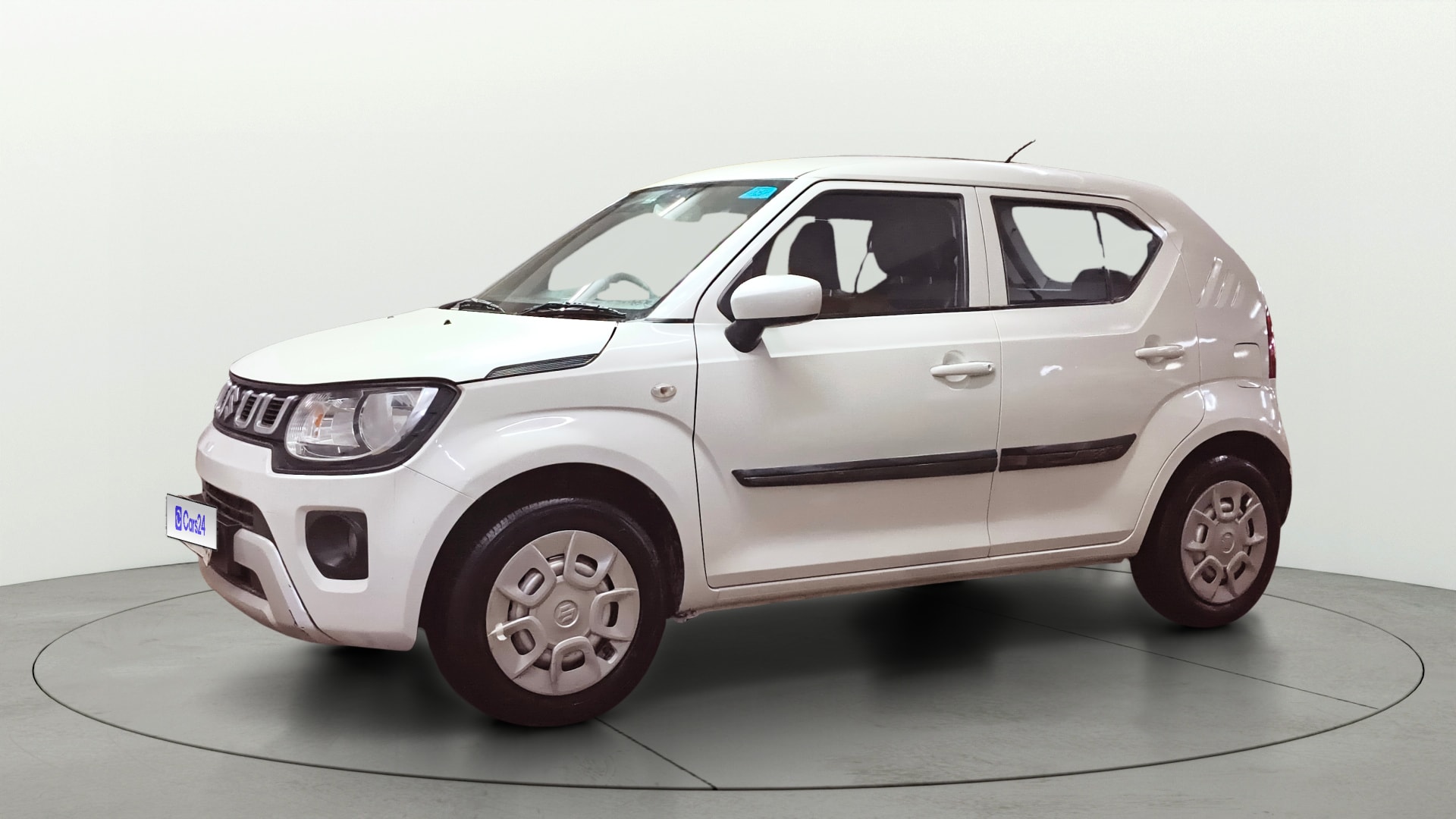 View 2022 Maruti Suzuki 1000 Base Variant Image 34 Used 2022 Maruti Suzuki 1000 Base Variant Image 34