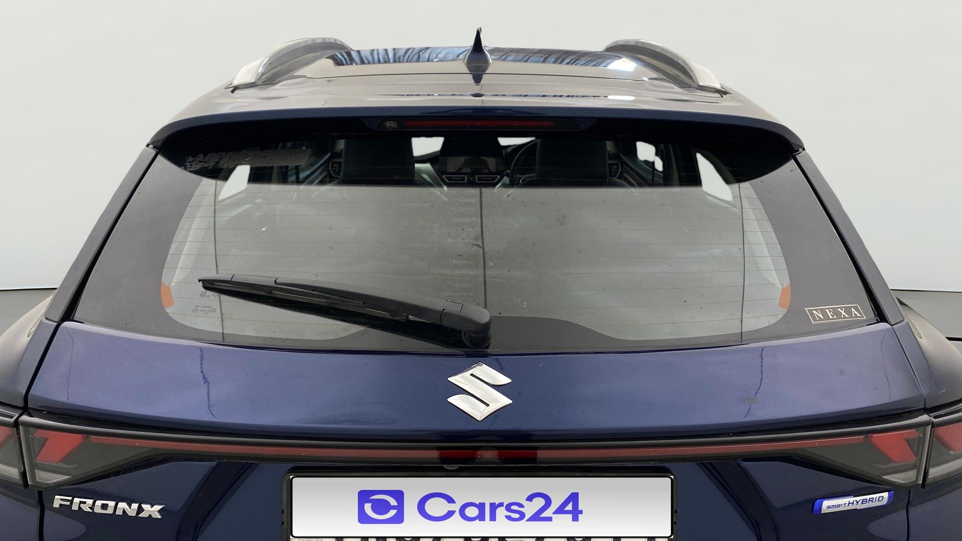 View 2023 Maruti Suzuki 1000 Base Variant Image 5 Used 2023 Maruti Suzuki 1000 Base Variant Image 5