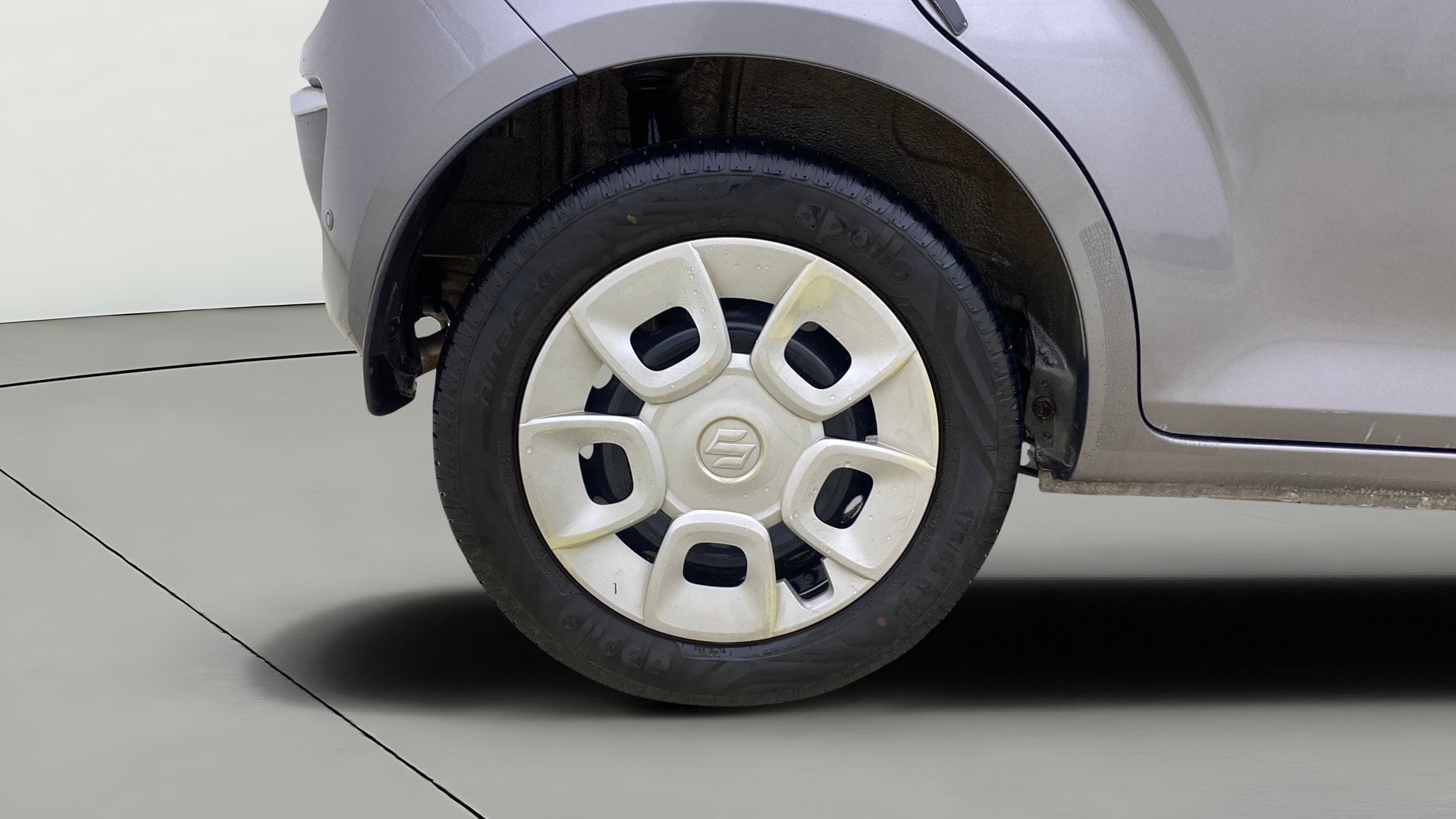 View 2018 Maruti Suzuki 1000 Base Variant Image 23 Used 2018 Maruti Suzuki 1000 Base Variant Image 23