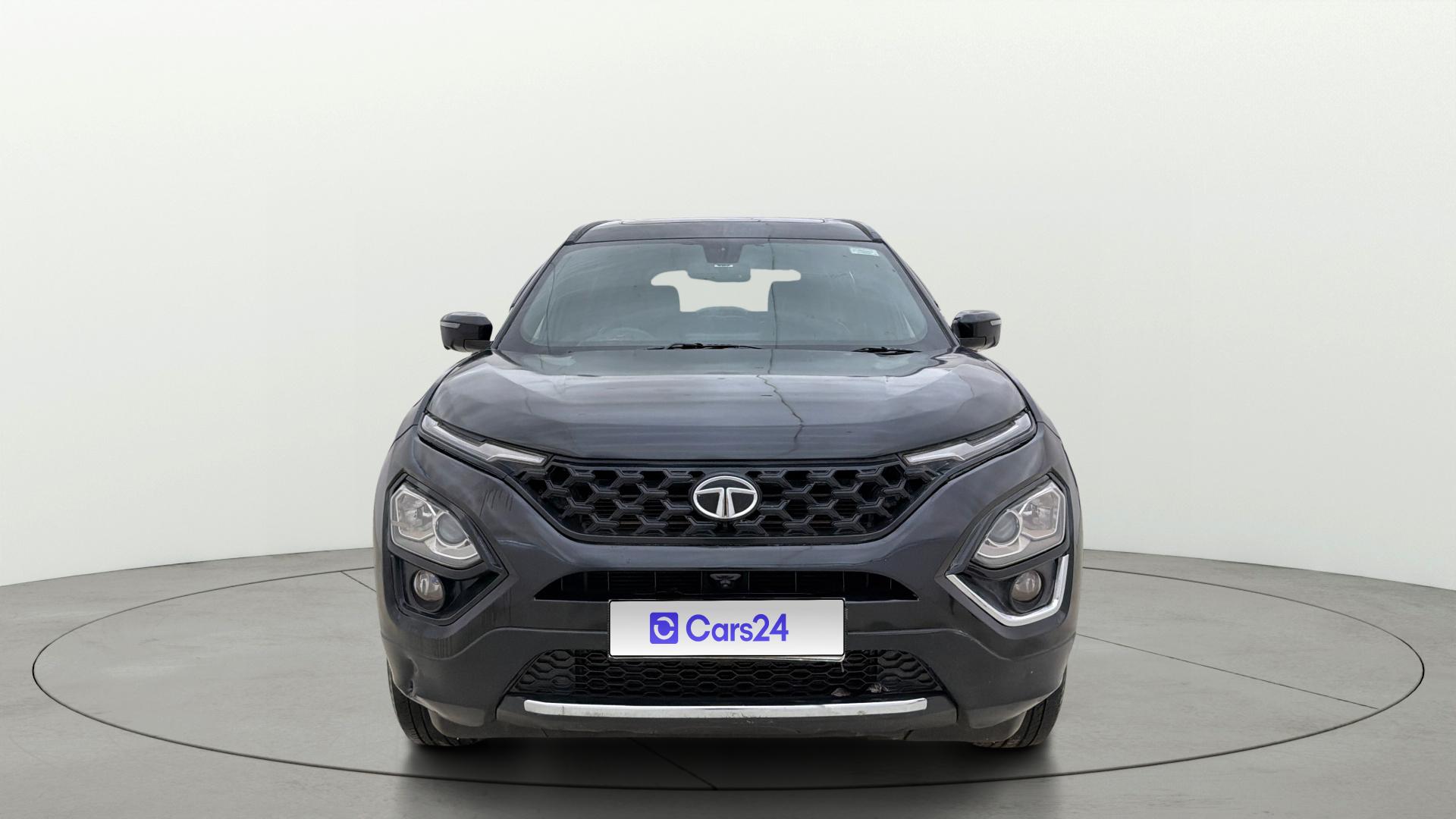 2023 टाटा सफारी XZA Plus Dark 2023 टाटा सफारी XZA Plus Dark