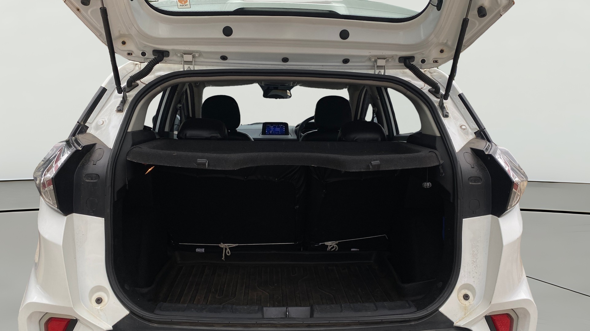 Used 2023 Tata Nexon Used 2023 Tata Nexon