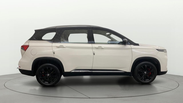 View MG Hector Plus Image 29 Used MG Hector Plus Image 29