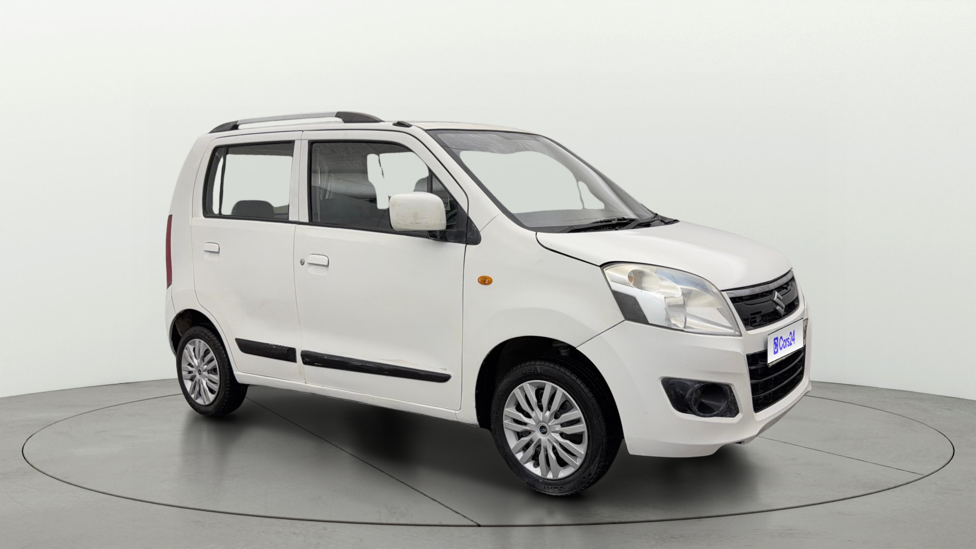 View 2018 Maruti Suzuki 1000 Base Variant Image 35 Used 2018 Maruti Suzuki 1000 Base Variant Image 35