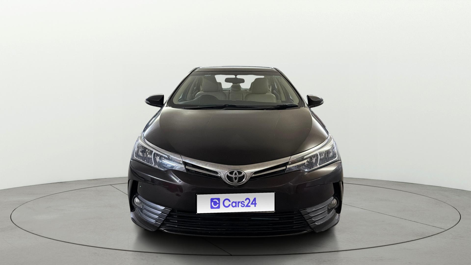 Used 2017 Toyota Corolla Altis Used 2017 Toyota Corolla Altis