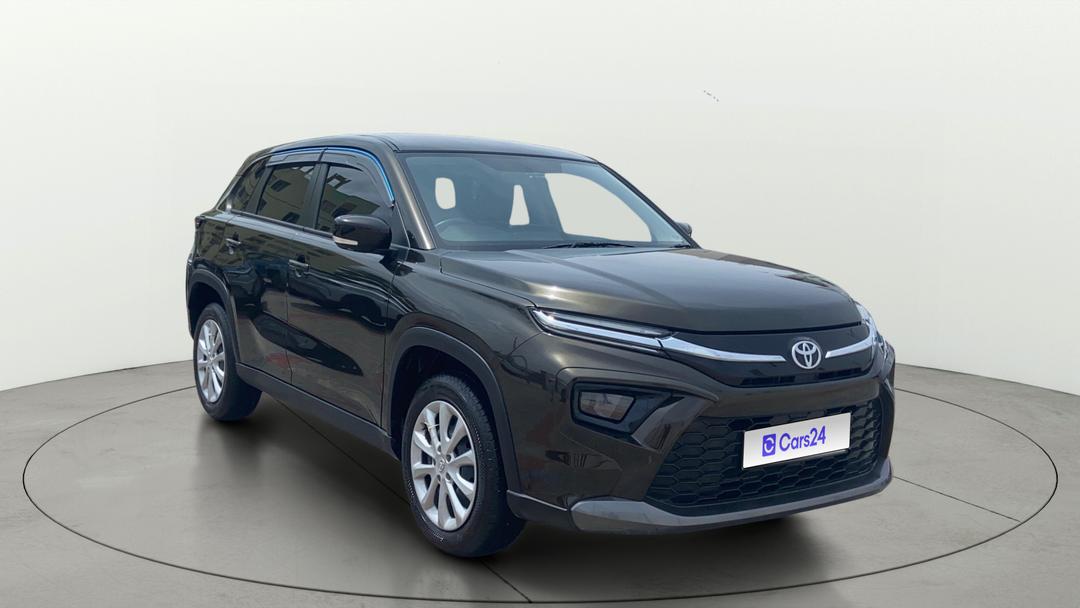UsedCar