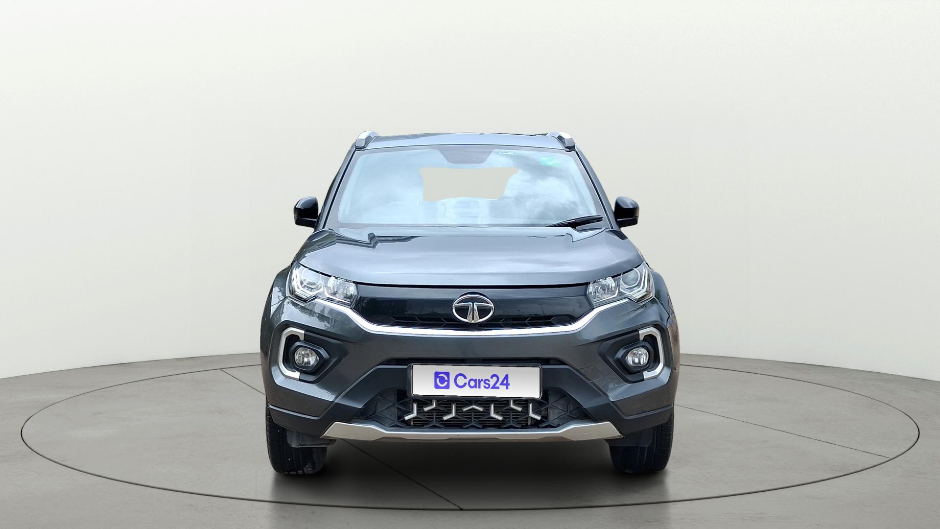 2023 टाटा नेक्सन Revotron XE 2023 टाटा नेक्सन Revotron XE