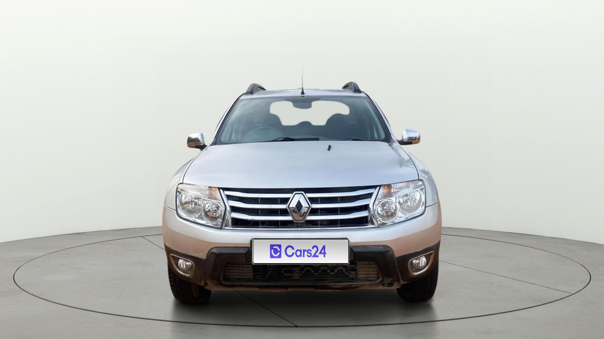 यूज़्ड 2015 रेनो डस्टर, Bangalore यूज़्ड 2015 रेनो डस्टर, Bangalore