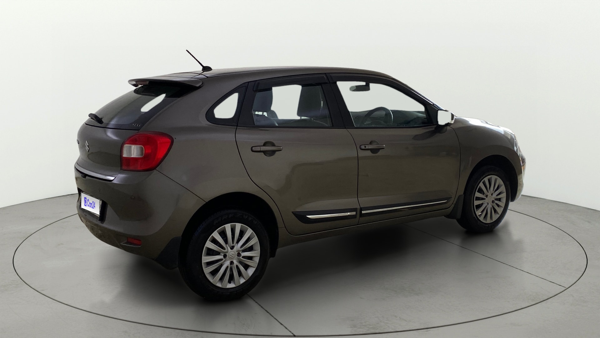 View 2019 Maruti Suzuki 1000 Base Variant Image 42 Used 2019 Maruti Suzuki 1000 Base Variant Image 42