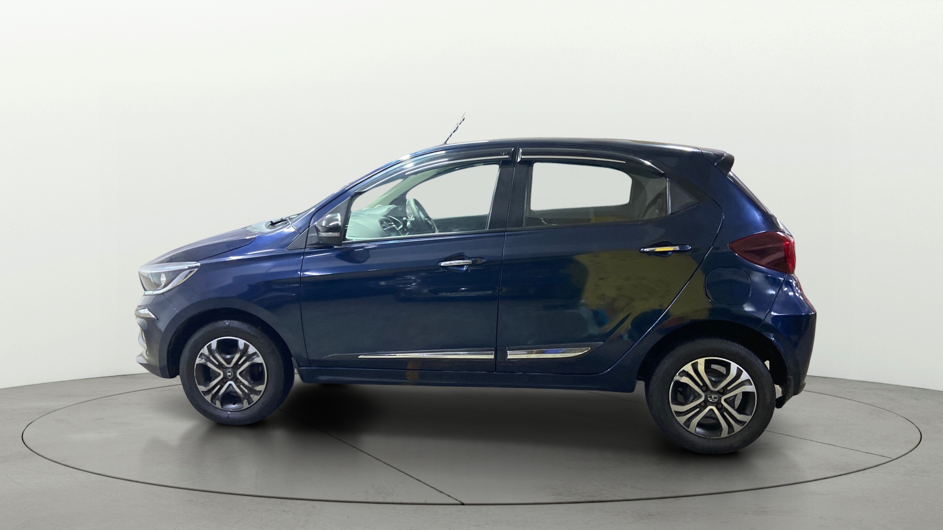 Used 2022 Tata Tiago Used 2022 Tata Tiago