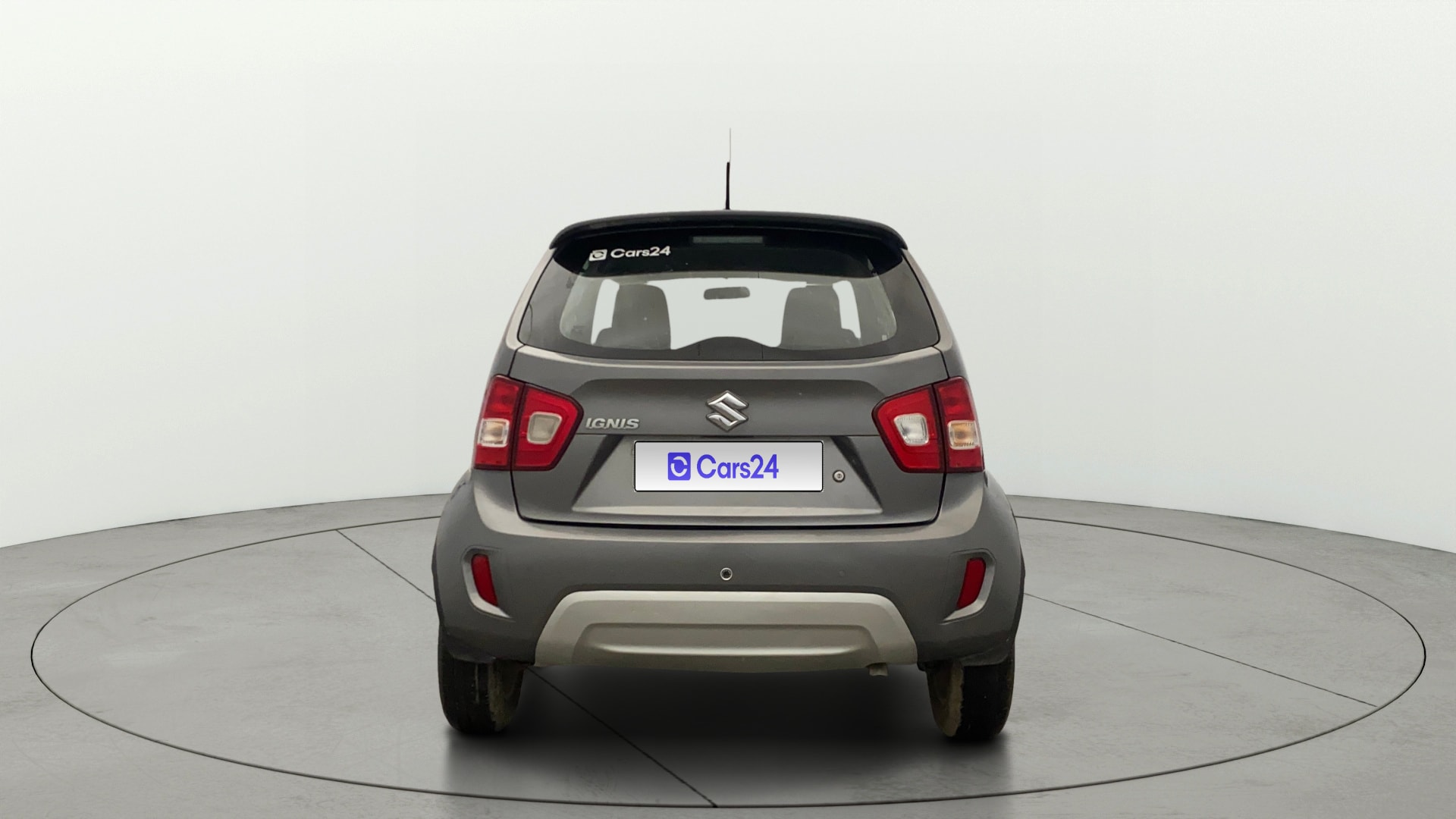 View 2021 Maruti Suzuki 1000 Base Variant Image 42 Used 2021 Maruti Suzuki 1000 Base Variant Image 42