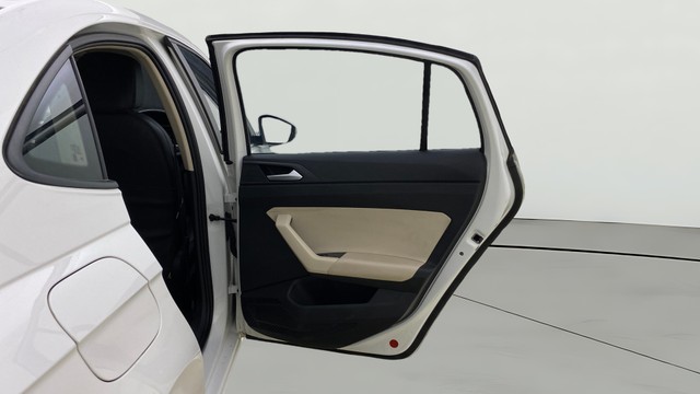 View Volkswagen Virtus Image 6 Used Volkswagen Virtus Image 6