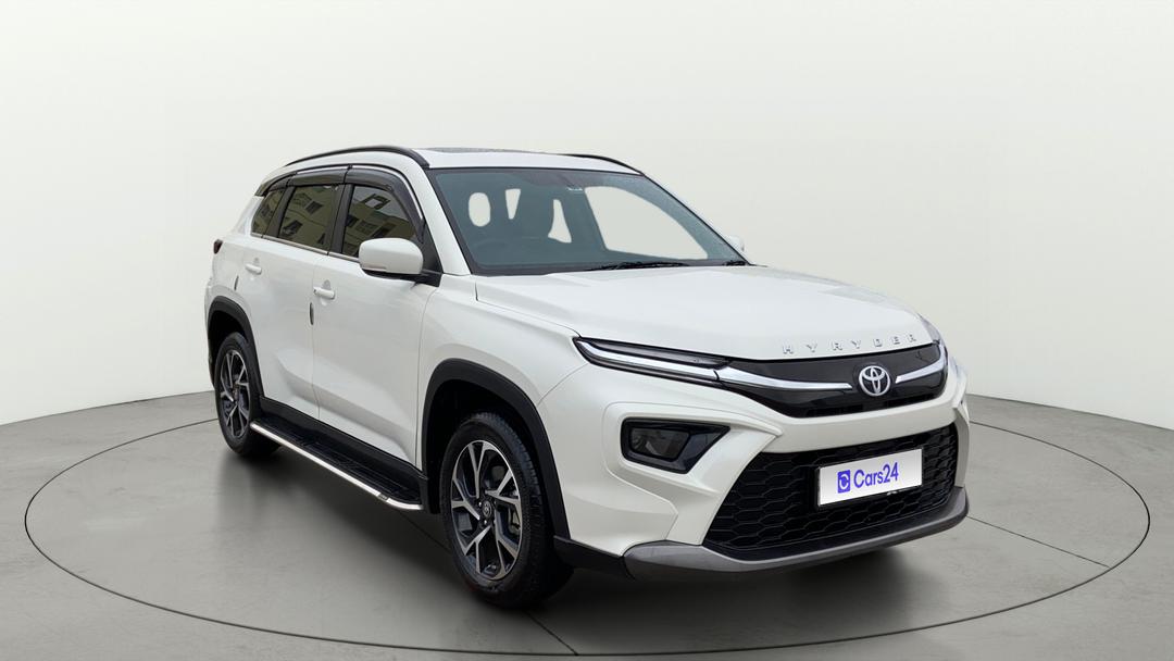 UsedCar