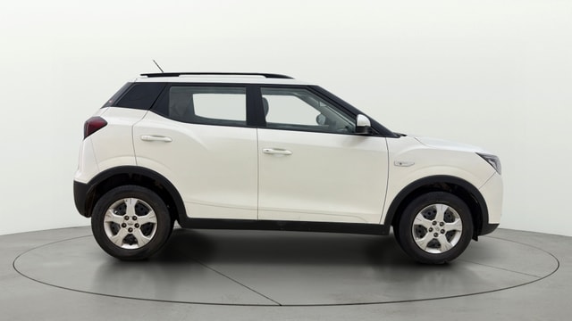 View Mahindra XUV300 Image 8 Used Mahindra XUV300 Image 8