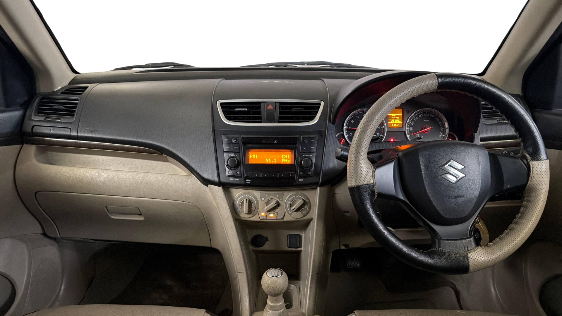 View 2016 Maruti Suzuki 1000 Base Variant Image 15 Used 2016 Maruti Suzuki 1000 Base Variant Image 15