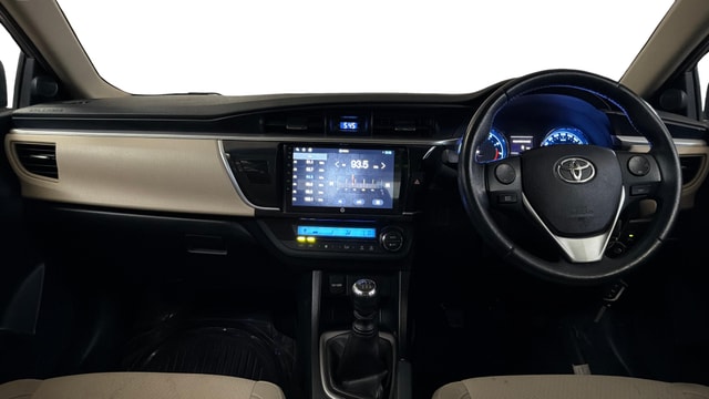 View Toyota Corolla Altis Image 15 Used Toyota Corolla Altis Image 15