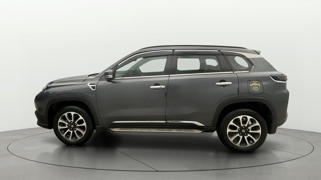 UsedCar