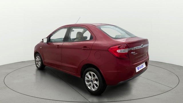 View Ford Figo Aspire Image 2 Used Ford Figo Aspire Image 2