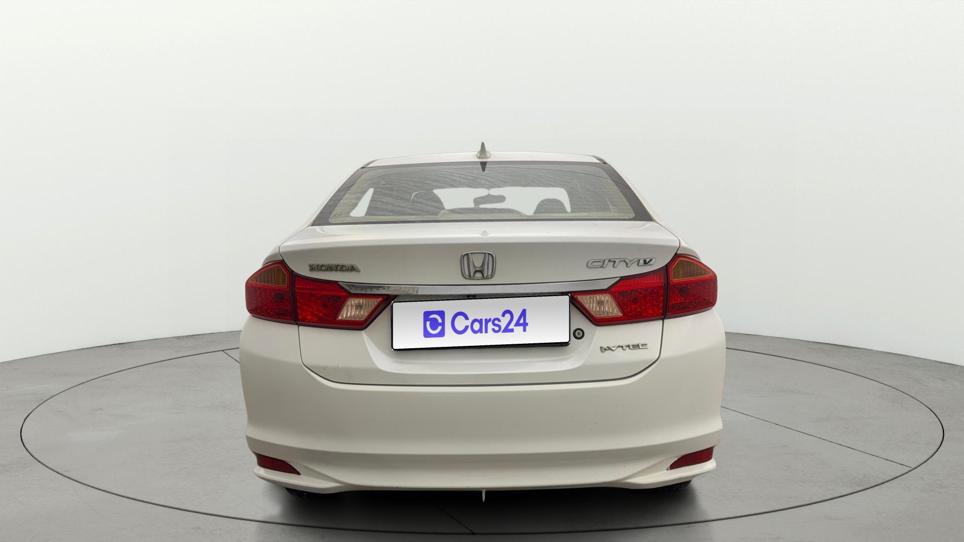 View 2016 Honda City ZX MT Diesel Anniversary Edition Image 40 Used 2016 Honda City ZX MT Diesel Anniversary Edition Image 40