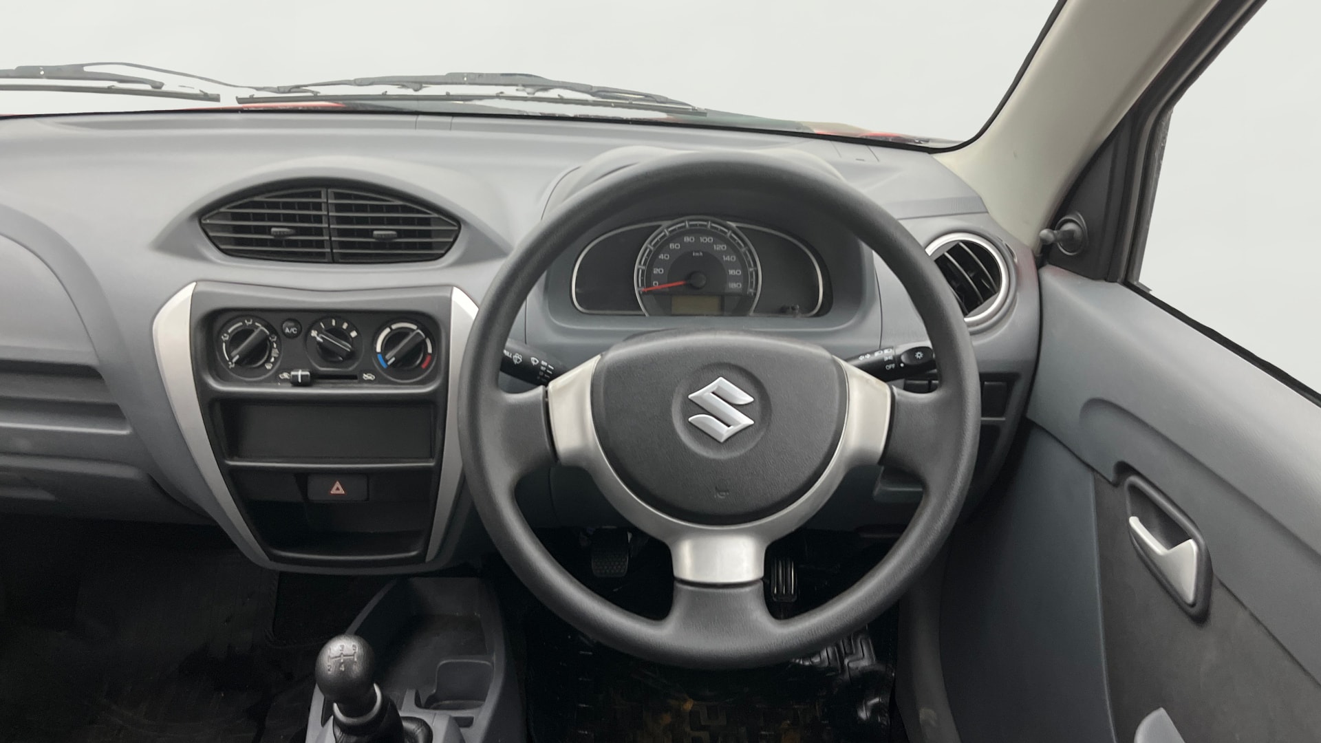 Used 2014 Maruti Suzuki Alto 800 Used 2014 Maruti Suzuki Alto 800