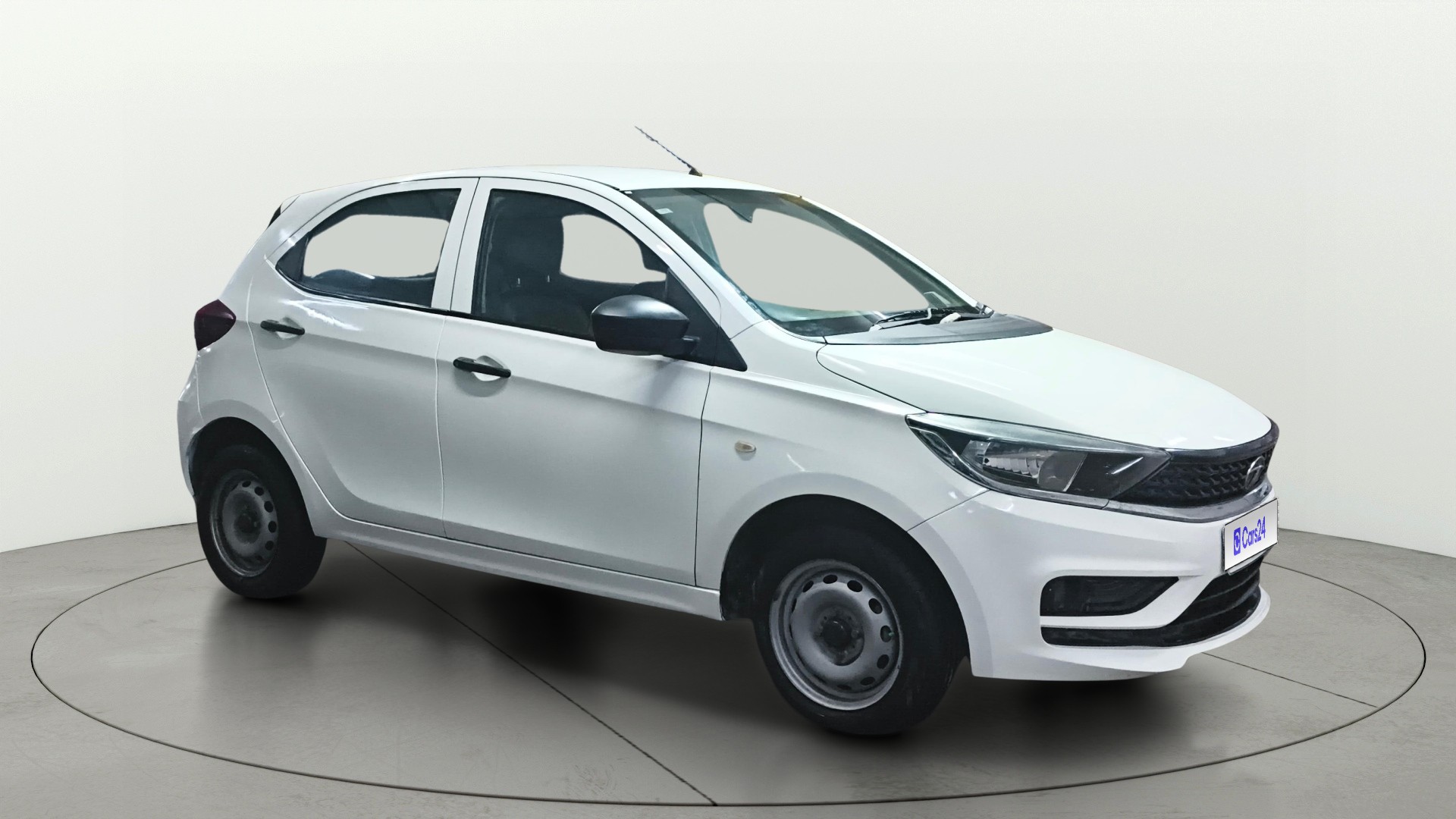 Used 2022 Tata Tiago Used 2022 Tata Tiago