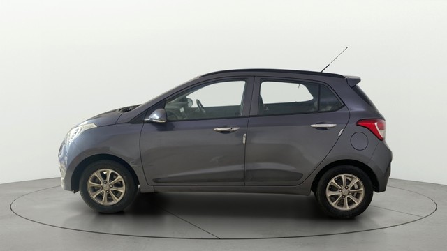 View Hyundai Grand i10 Image 26 Used Hyundai Grand i10 Image 26