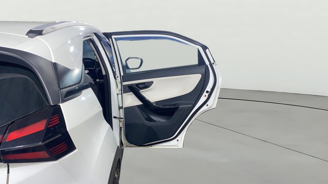 View Tata Nexon Image 8 Used Tata Nexon Image 8