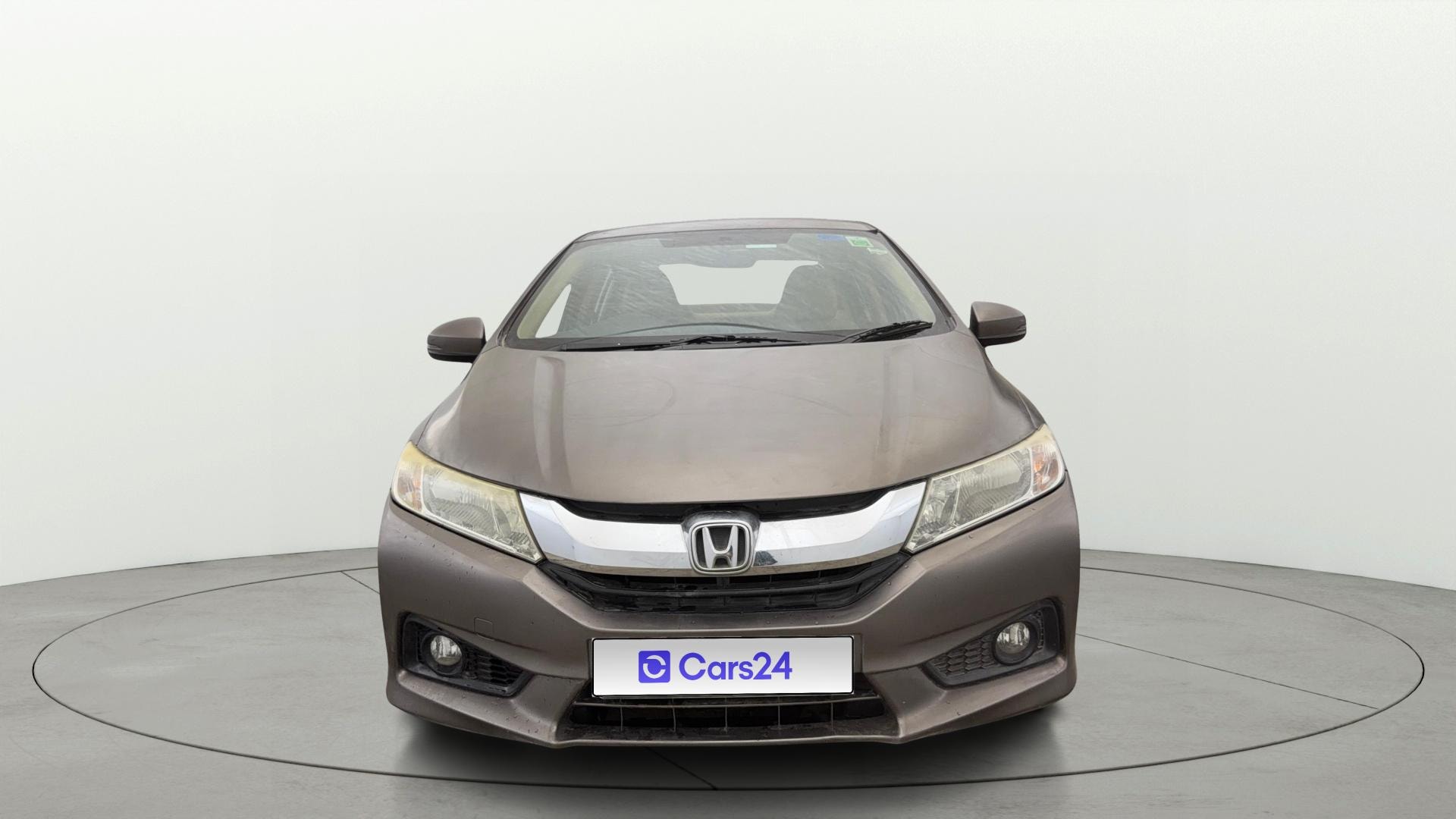 Used 2015 Honda City Used 2015 Honda City