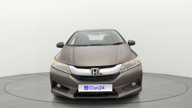 View Honda City Image 1 Used Honda City Image 1