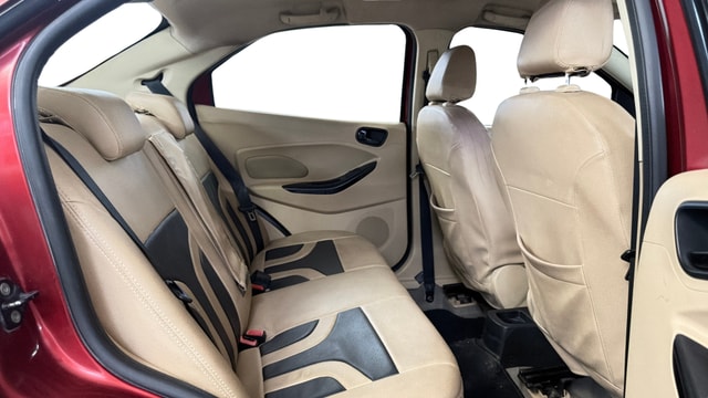 View Ford Figo Aspire Image 29 Used Ford Figo Aspire Image 29