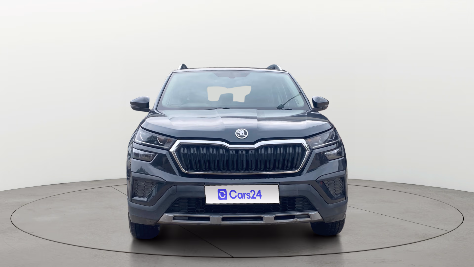 Used 2021 Skoda Kushaq Used 2021 Skoda Kushaq