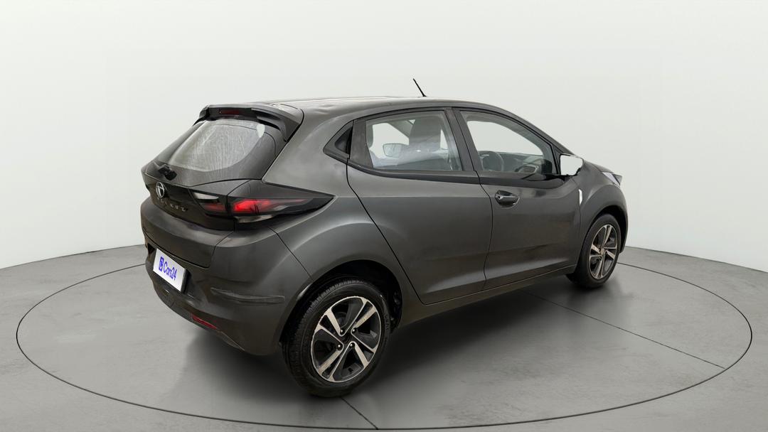 UsedCar
