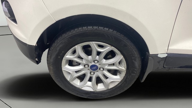 View Ford EcoSport Image 27 Used Ford EcoSport Image 27