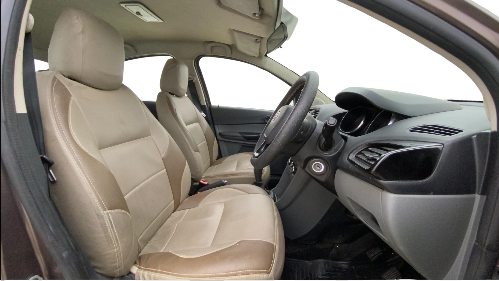 View 2018 Tata Tigor XT Petrol Image 25 Used 2018 Tata Tigor XT Petrol Image 25