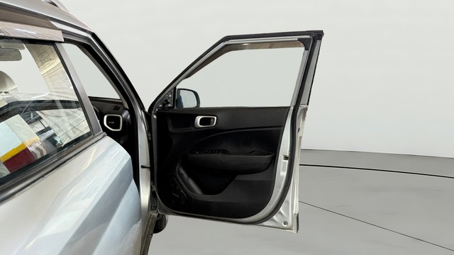 View Hyundai Venue Image 46 Used Hyundai Venue Image 46
