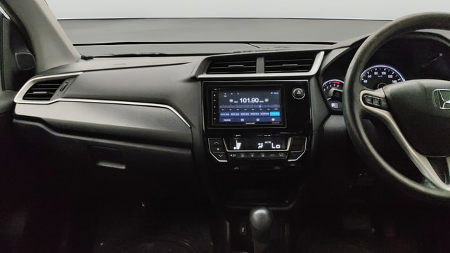 View Honda BR-V Image 18 Used Honda BR-V Image 18