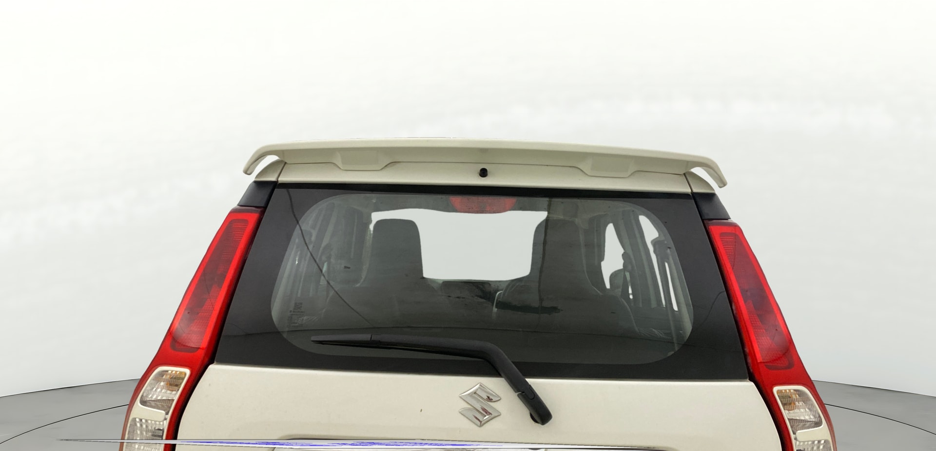 View 2025 Maruti Suzuki 1000 Base Variant Image 4 Used 2025 Maruti Suzuki 1000 Base Variant Image 4