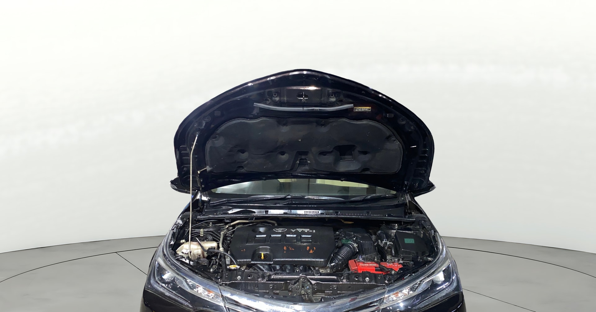 View 2019 Toyota Corolla Altis 1.8 GL Image 32 Used 2019 Toyota Corolla Altis 1.8 GL Image 32