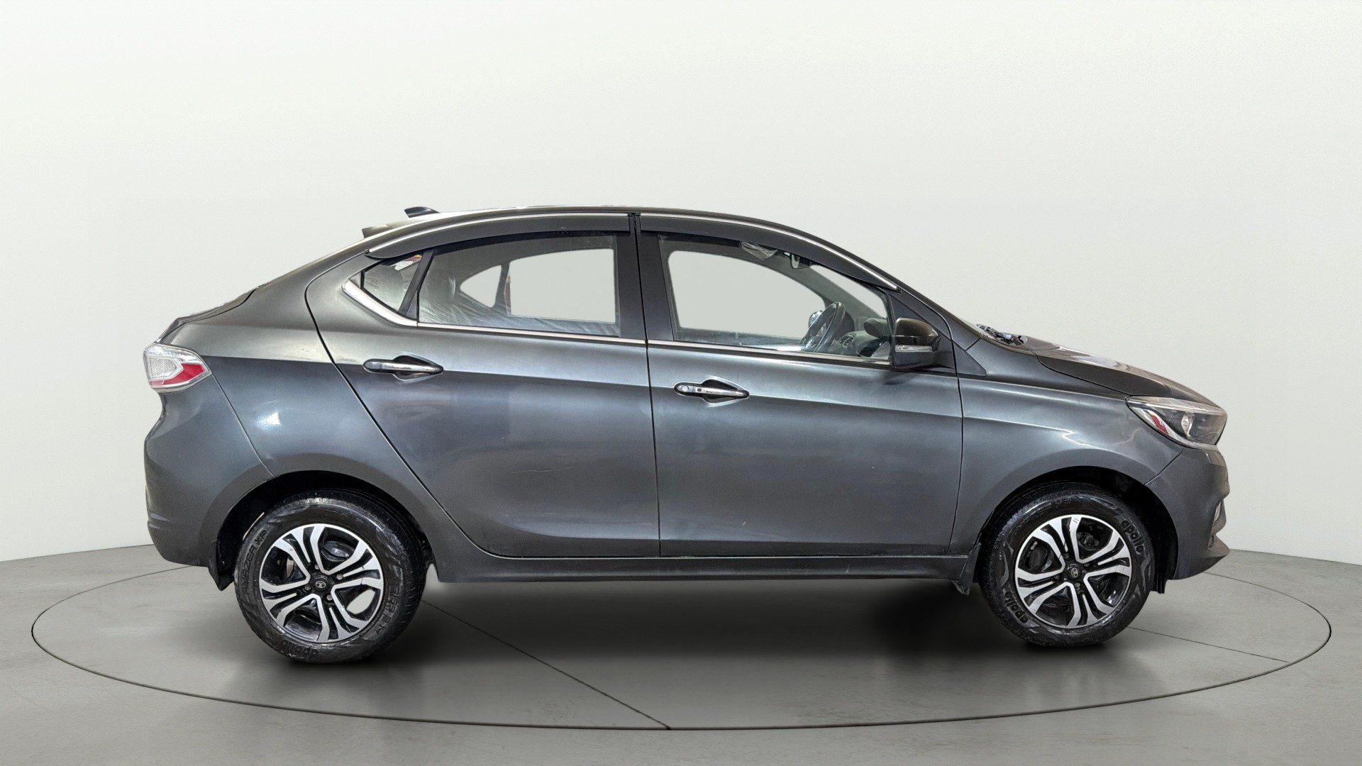 Used 2024 Tata Tigor Used 2024 Tata Tigor