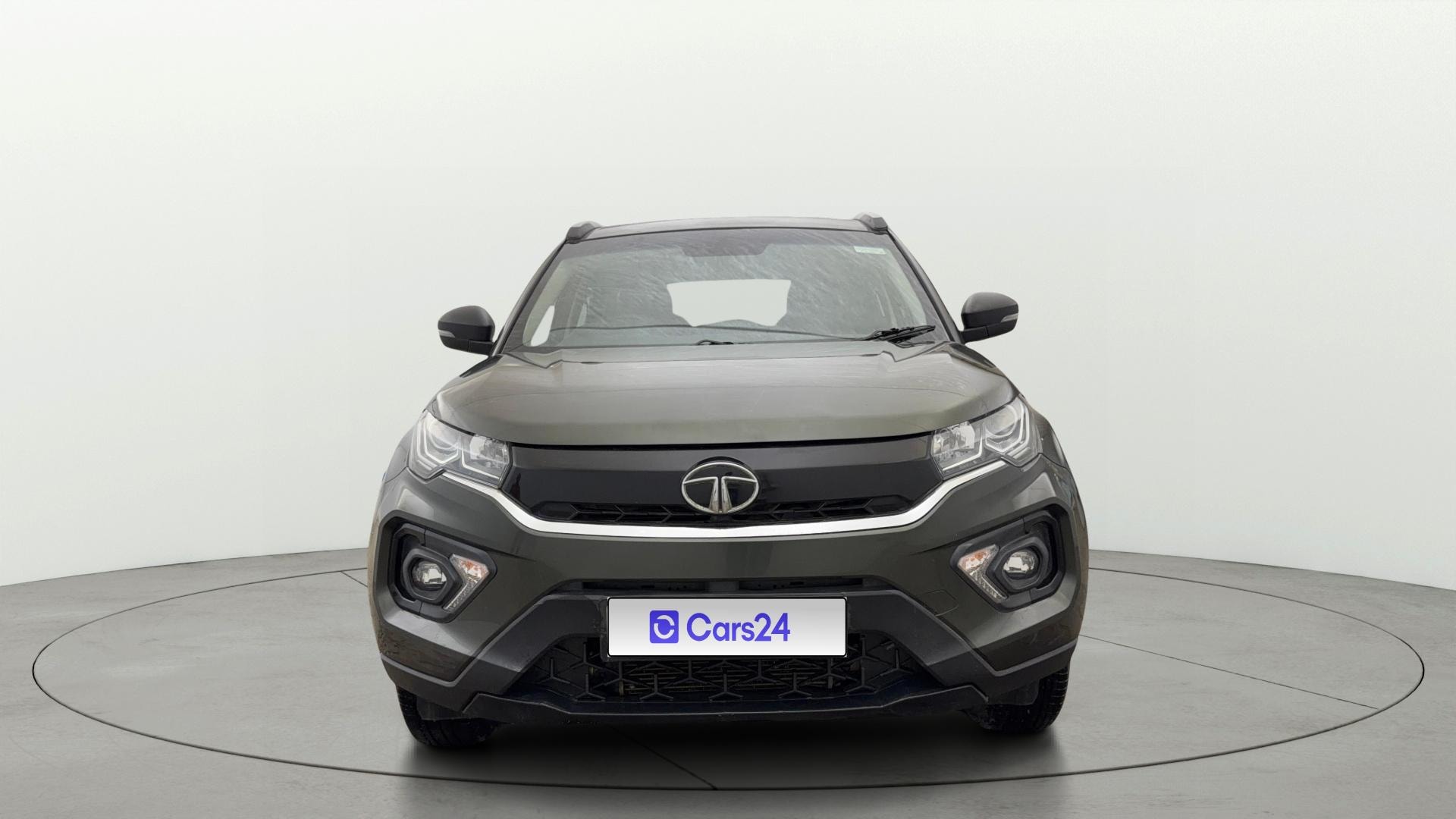 Used 2023 Tata Nexon Used 2023 Tata Nexon