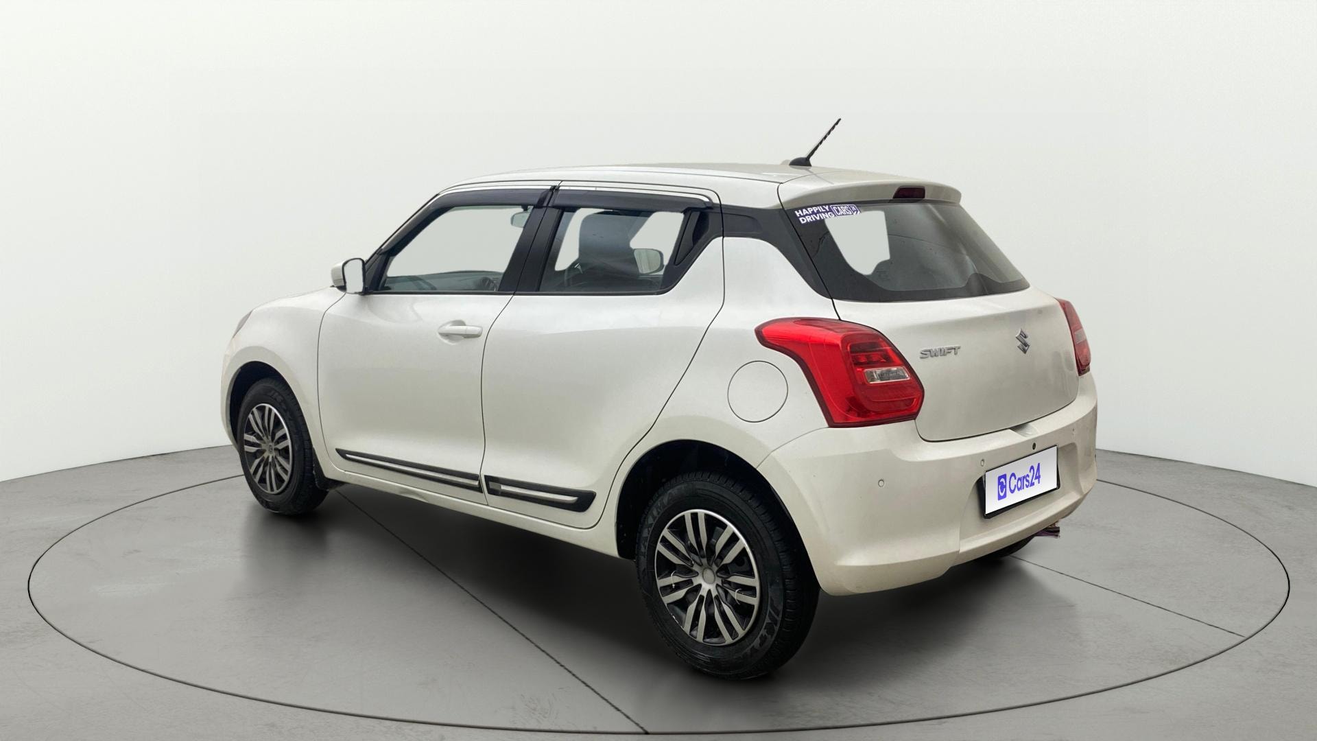 View 2024 Maruti Suzuki 1000 Base Variant Image 2 Used 2024 Maruti Suzuki 1000 Base Variant Image 2